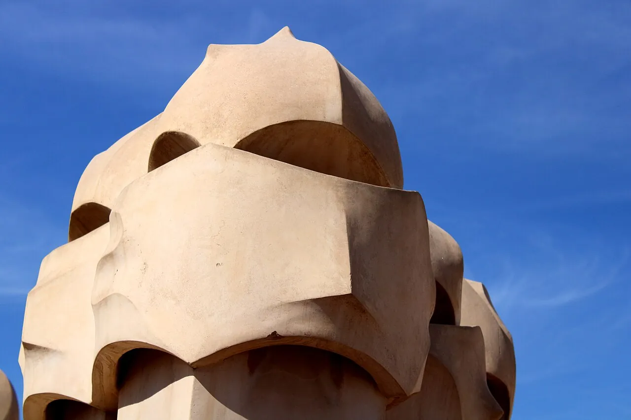 Las casas modernistas del Passeig de Gràcia — Barcelona